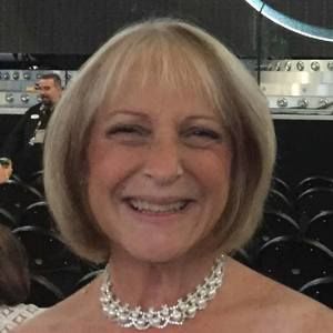 Meet your Posher, Kathy